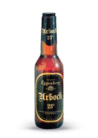 Urbock 23 33 cl - Escerveza