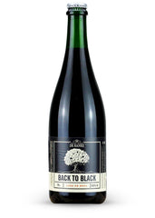 De Ranke Back To Black 75 cl.